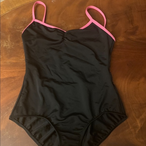 Maria Dancewear Other - Maria Camisole Leotard